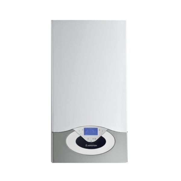 Газовый котел Ariston Genus Premium Evo HP 100 кВт 1000м2 конденсационный, одноконтурный (3581567)