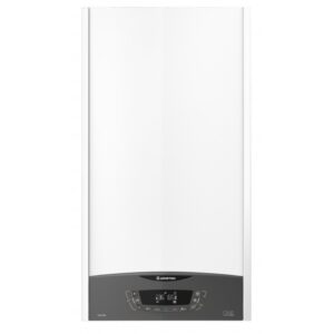Газовый котел Ariston Clas One 30 кВт 300м2 конденсационный, двухконтурный (3301022)