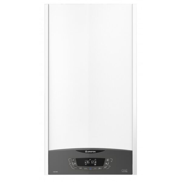 Газовый котел Ariston Clas One 30 кВт 300м2 конденсационный, двухконтурный (3301022)