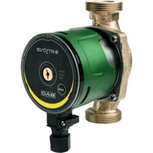 Циркуляционный насос DAB EVOSTA 2 40-70/150 230 В 35 Вт H 3,6 м Q 115 л/мин (60186164)