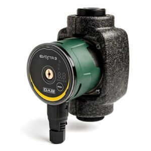 Циркуляционный насос DAB EVOSTA 3 40/130 230 В 20 Вт H 4 м Q 48 л/мин (60186086)
