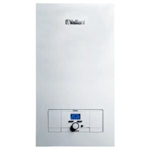 Электрокотел Vaillant eloBLOCK VE12/14 EU 380 В 12 кВт трехфазный (0010023684)