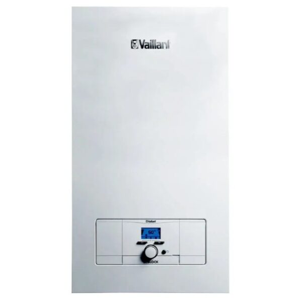 Электрокотел Vaillant eloBLOCK VE12/14 EU 380 В 12 кВт трехфазный (0010023684)