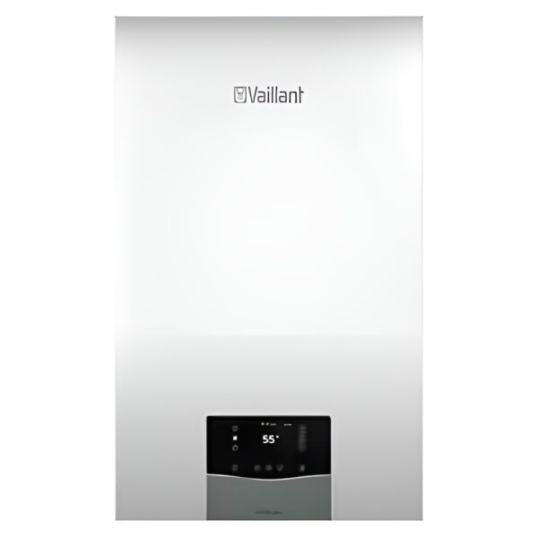 Газовый котел Vaillant ecoTEC plus 33,5 кВт 335м2 конденсационный, одноконтурный (0010043964)
