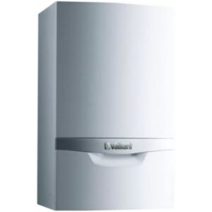 Газовый котел Vaillant AtmoTEC pro VUW 240/5-3 24 кВт 240м2 дымоходный, двухконтурный (0010048160)