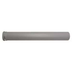Коаксиальная труба Vaillant 130 мм 2 м (0020042770)
