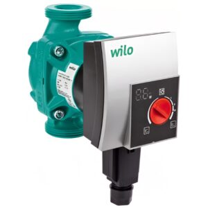 Циркуляционный насос Wilo Yonos PICO 25/1-4 220 В 20 Вт H 3,4 м Q 45 л/мин (4164013)