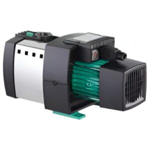 Поверхностный насос центробежный Wilo HiMulti 3-23 400 Вт H 25 м Q 33 л/мин (4189516)