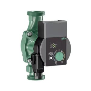 Циркуляционный насос Wilo STRATOS PICO 25/1-4-130-(ROW) 230 В 25 Вт H 4 м Q 51 л/мин (4216616)