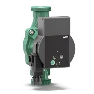 Циркуляционный насос Wilo ATMOS PICO 25/1-6 230 В 40 Вт H 6 м Q 50 л/мин (4232694)