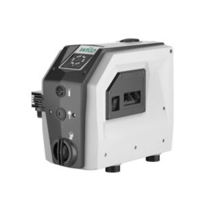 Насос для повышения давления Wilo BOOST5-E-3 230 В 0,75 кВт H 5 м Q 83 л/мин (4243583)