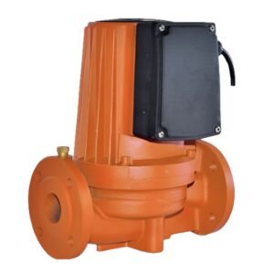 Циркуляционный насос Euroaqua UPS PRO 50-20S/1100 220 В 1100 Вт H 20 м Q 385 л/мин