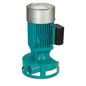 Поверхностный насос центробежный Euroaqua KTR 1100 Вт H 28 м Q 140 л/мин