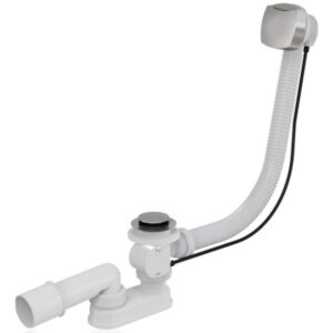 Сифон для ванны Koller Pool пластик, белый (B70CLPA)