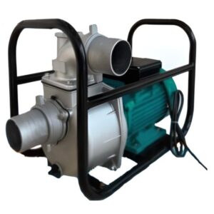 Поверхностный насос центробежный Euroaqua ESU-50 2200 Вт H 28 м Q 416 л/мин