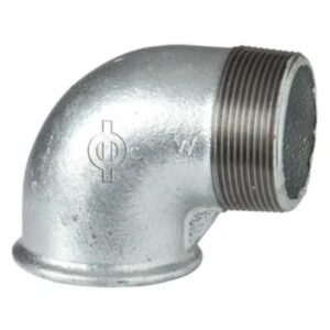 Колено чугунное Atusa Berg Montana ВН 1 1/2"