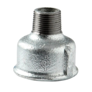 Переход Atusa Berg Montana ВН 2"х1 1/2" чугун