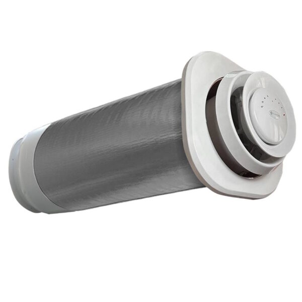 Рекуператор Climtec РД 250