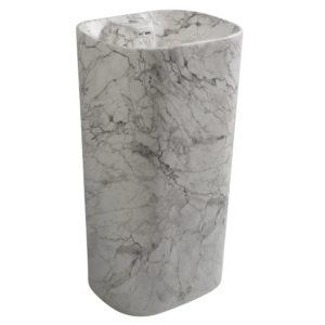 Умывальник напольный Mixxus Premium Diverse-1101 Marble
