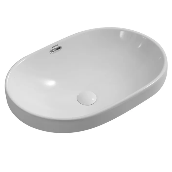 Умывальник Mixxus Premium Ellipse-1601