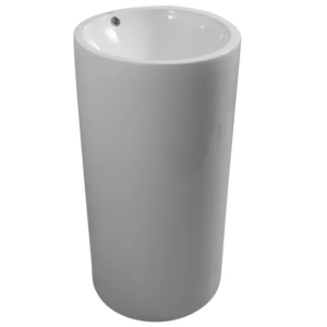 Умывальник напольный Mixxus Premium Ellipse-1101