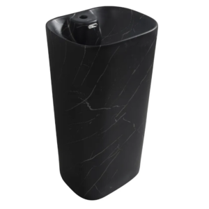 Умывальник напольный Mixxus Premium Diverse-1102 Marble