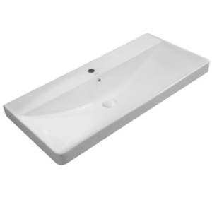 Умывальник врезной Mixxus Premium Style-1504