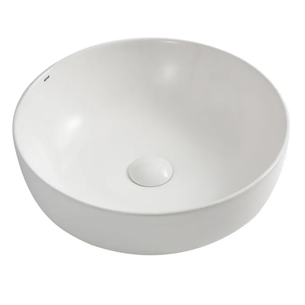 Умывальник накладной Mixxus Premium Ellipse-0101