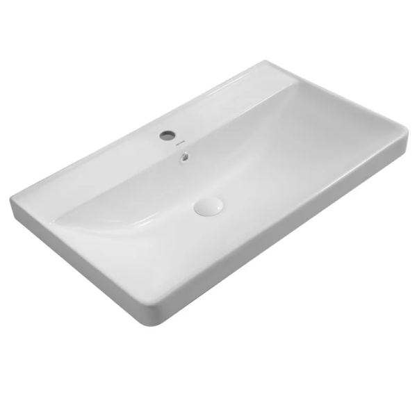 Умывальник врезной Mixxus Premium Style-1503
