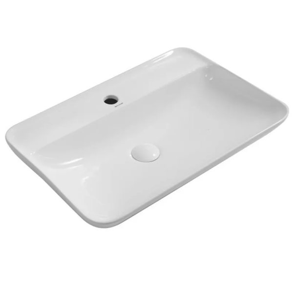 Умывальник накладной Mixxus Premium Bevel-0203