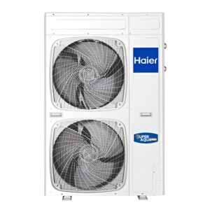 Тепловой насос Haier AU052FYCRA(HW) 52м2 (-20°С) R-32 Воздух-Вода, инверторный