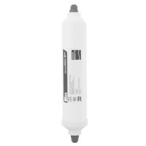 Угольный постфильтр Platinum Wasser 1/4″ 2"x10" (PLAT-ICARB- QC)