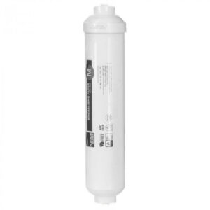 Минерализатор Platinum Wasser для обратного осмоса (PLAT-IMIN-QC)