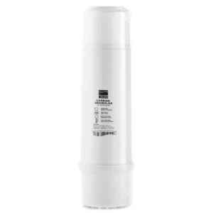 Картридж для фильтра Platinum Wasser 2,5″х10″ 10 мкм угольный (PLAT-PCARB 10)
