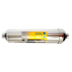 Картридж антиоксидантный Bluefilters REDOX pH-корректор
