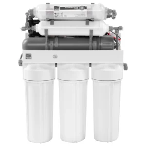 Система комплексной очистки Platinum Wasser Ultra 7-ти ступенчатый, с насосом (RO7P PLAT-F-ULTRA7B)