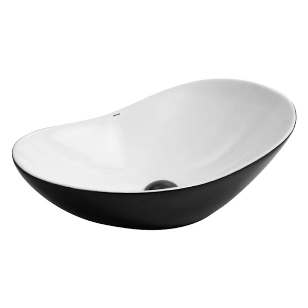 Умывальник накладной Mixxus Premium Wave-0105