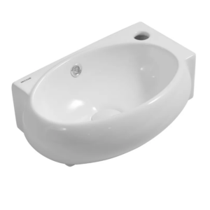 Умывальник подвесной Mixxus Premium Diverse-1201-L
