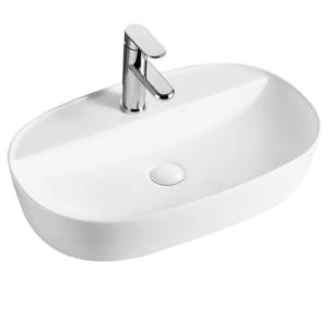 Умывальник накладной Mixxus Premium Ellipse-0202