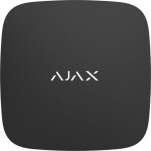 Датчик протечки воды Ajax LeaksProtect беспроводной, черный (000001146)