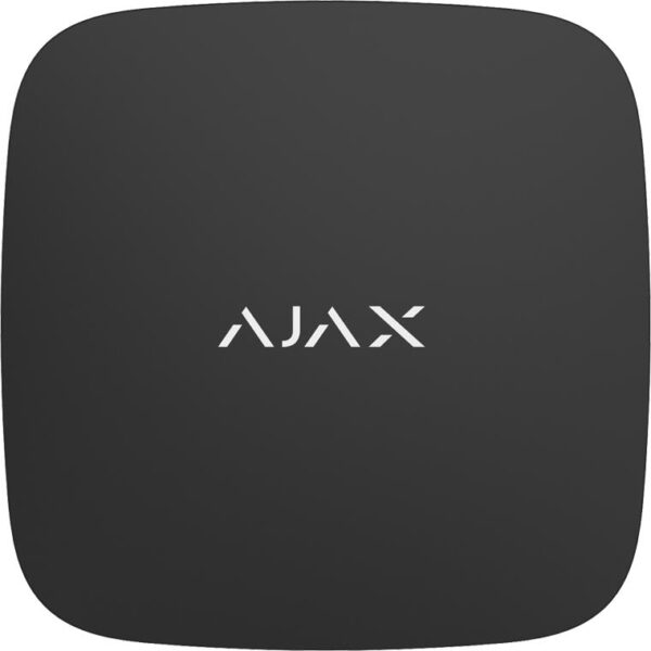 Датчик протечки воды Ajax LeaksProtect беспроводной, черный (000001146)