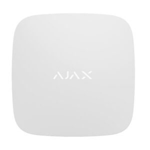Датчик протечки воды Ajax LeaksProtect беспроводной, белый (000001147)