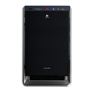 Воздушный комбайн Panasonic F-VXK70R-K 52м2 мобильный, черный