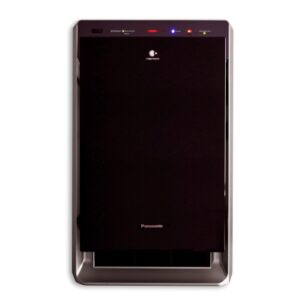Воздушный комбайн Panasonic F-VXK70R-T 52м2 напольный, коричневый