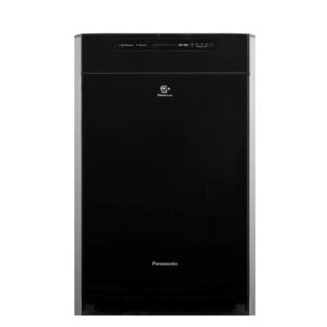 Воздушный комбайн Panasonic F-VXR50R-K 40м2 мобильный, черный