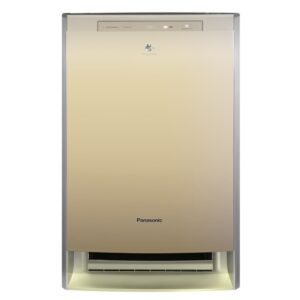 Воздушный комбайн Panasonic F-VXR50R-N 40м2 мобильный, золото