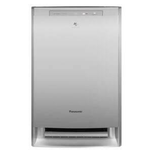 Воздушный комбайн Panasonic F-VXR50R-W 40м2 мобильный, белый