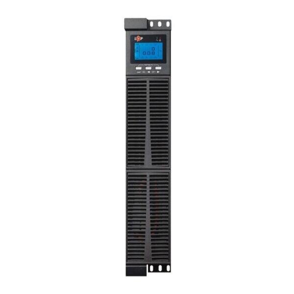 ИБП с правильной синусоидой LogicPower Smart-UPS 3000 PRO PM 3000VA (2700 Вт) Smart ON-line