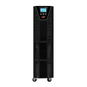 ИБП с правильной синусоидой LogicPower Smart-UPS 6000 PRO 6000VA (6000 Вт) Smart ON-line