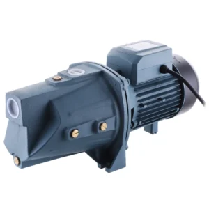 Поверхностный насос центробежный GRANDFAR JSWm3CM 230 В 1100 Вт H 52 м Q 120 л/мин (GF1345)
